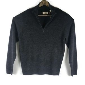 Weatherproof Vintage M Acrylic Pull Over Sweater